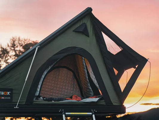 Tentbox Cargo 2.0 Thermal Kit