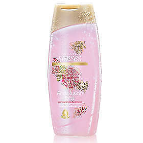 AVON SENSES SHOWER GEL 500ML