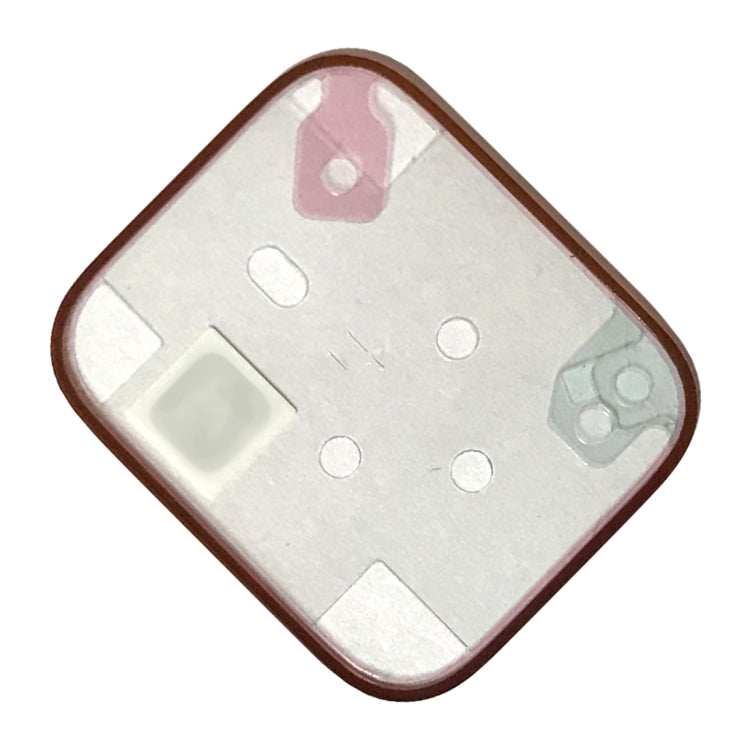 LCD Waterproof Adhesive Stickers for Apple Watch Series 6 44mm, For Watch Series 6 44mm