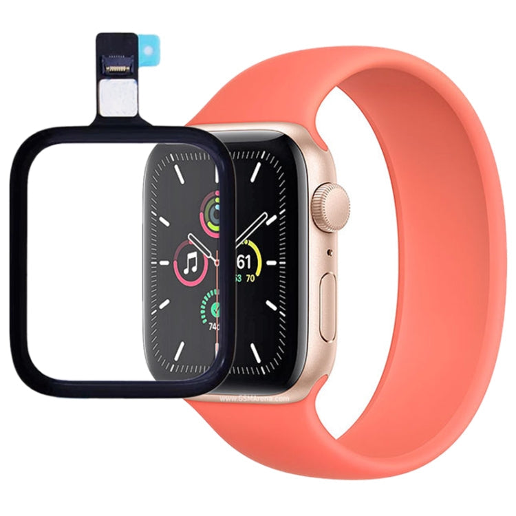 Touch Panel for Apple Watch SE 40mm, Watch SE 40mm