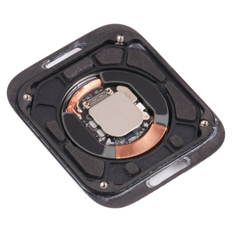 Glass Back Cover With Wireless Charging Coil For Apple Watch Series 4 40mm (GPS), For Watch Series 4 40mm (GPS)
