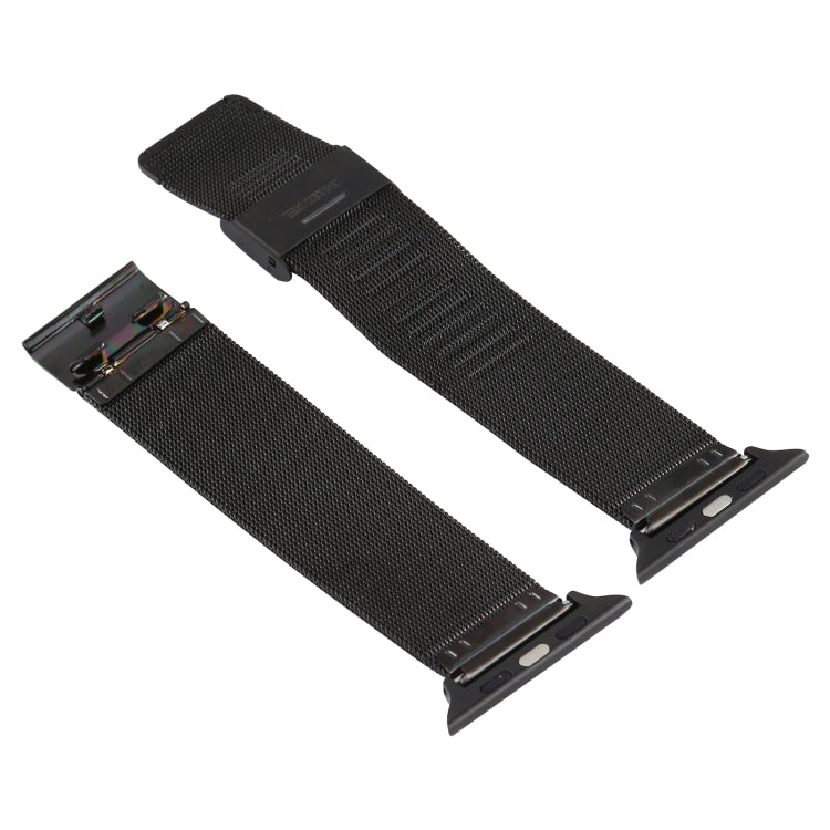 Stainless Steel Watch Band for Apple Watch Series 3 & 2 & 1 38mm, For Apple Watch 38mm