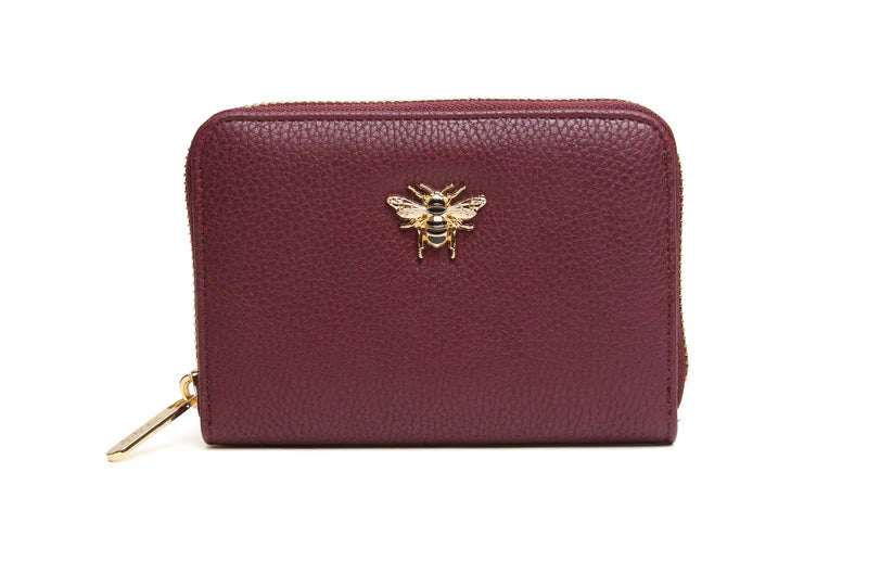 Alice Wheeler Bromley Purse