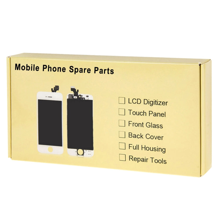 LCD Screen and Digitizer Full Assembly for Apple Watch 7000 Series & Series 1 42mm, 7000 Series 42mm