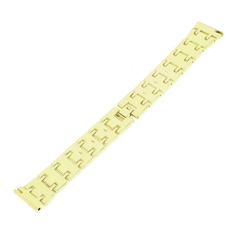 Metal Wrist Strap Watch Band for Samsung Gear S3