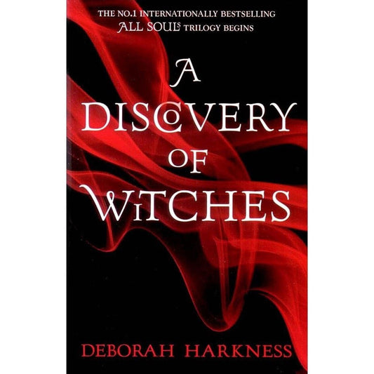 All Souls Trilogy by Deborah Harkness Collection