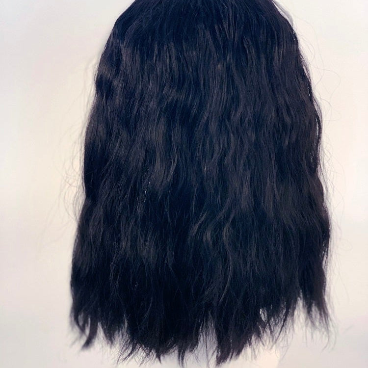 Sleek Abbie Spotlight 101 Synthetic Lace Front Wig – Realistic Natural Look & Protective Style