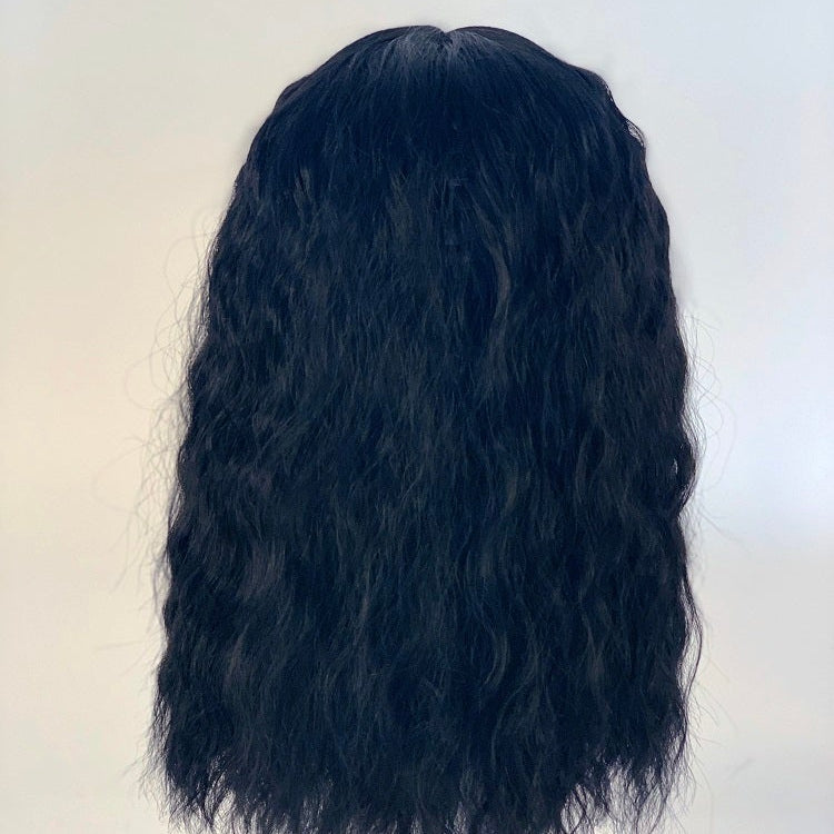 Sleek Abbie Spotlight 101 Synthetic Lace Front Wig – Realistic Natural Look & Protective Style