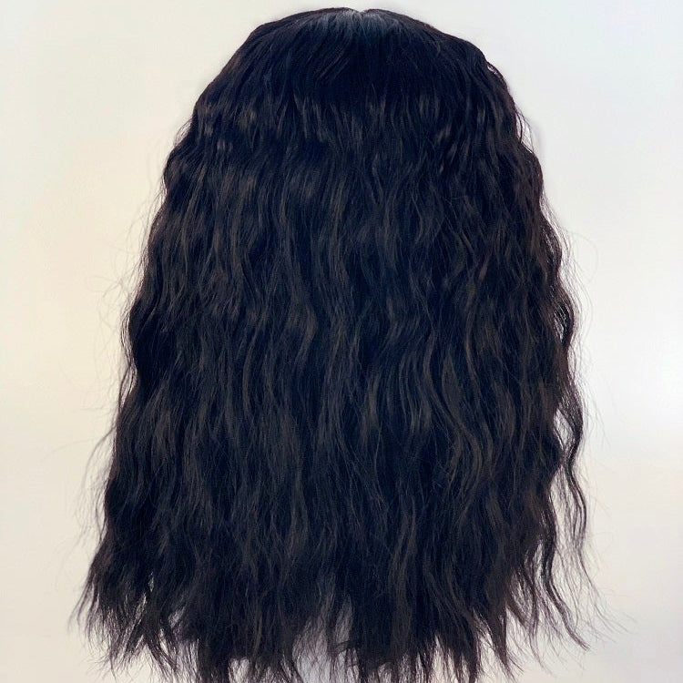 Sleek Abbie Spotlight 101 Synthetic Lace Front Wig – Realistic Natural Look & Protective Style