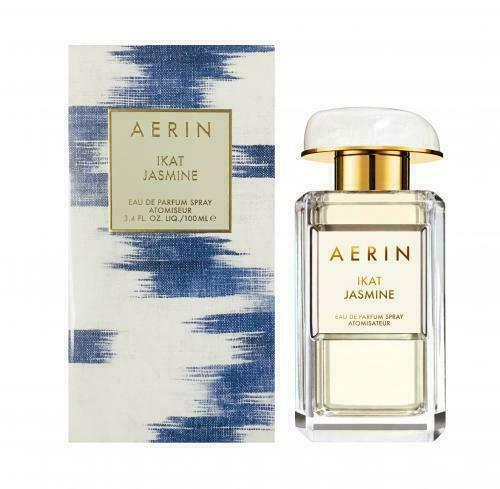 Aerin Ikat Jasmine Perfume 100 mls