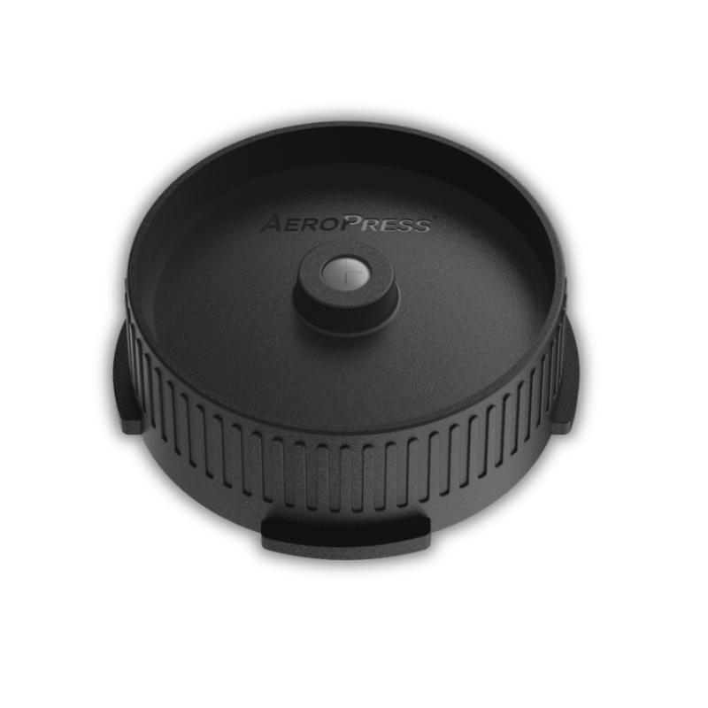 Aeropress Coffee Maker Bundle
