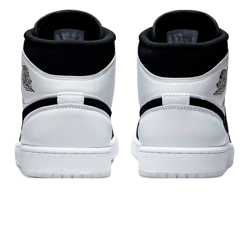 Air Jordan 1 Mid SE 'Diamond'