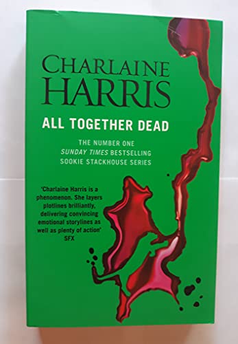 True Blood Sookie Stackhouse - Charlaine Harris
