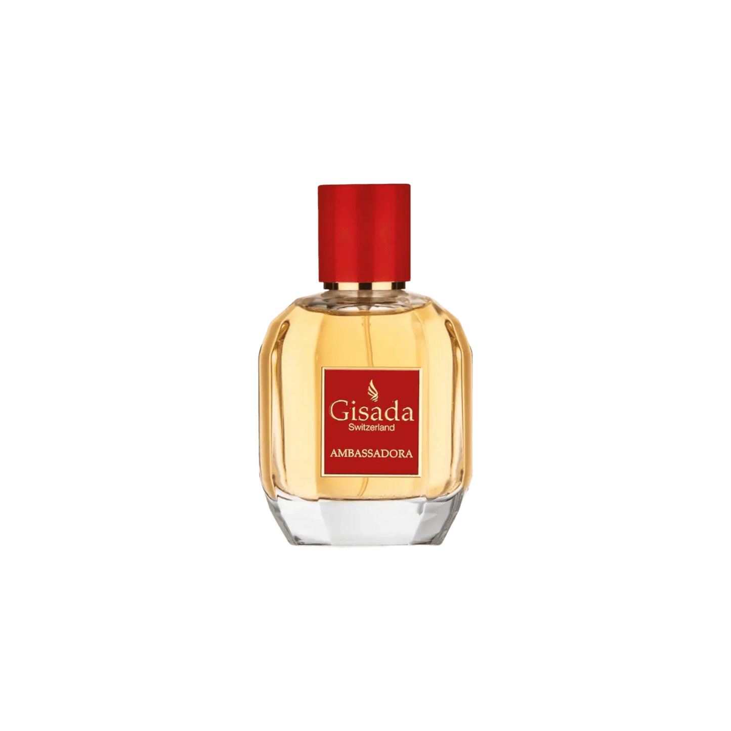 Gisada Ambassadora Eau de Parfum 100ml Spray