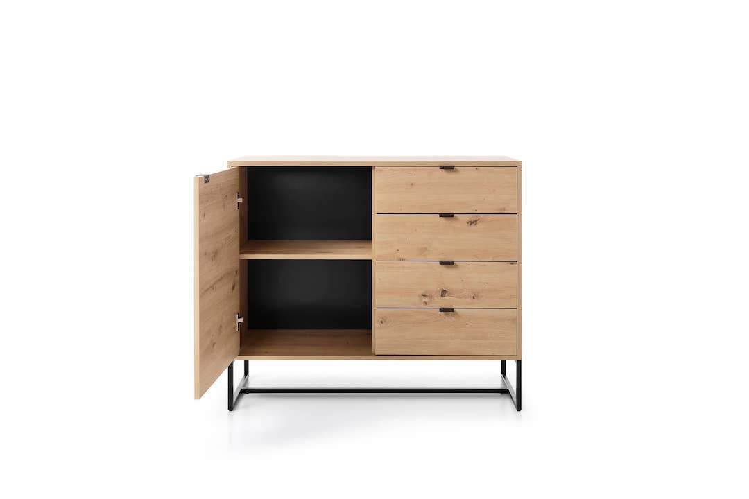 Amber Sideboard Cabinet