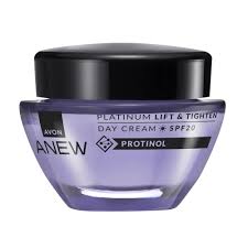 Avon Anew Platinum Lift & Tighten Cream 50ml
