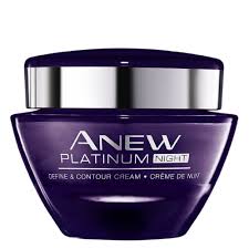 Avon Anew Platinum Lift & Tighten Cream 50ml