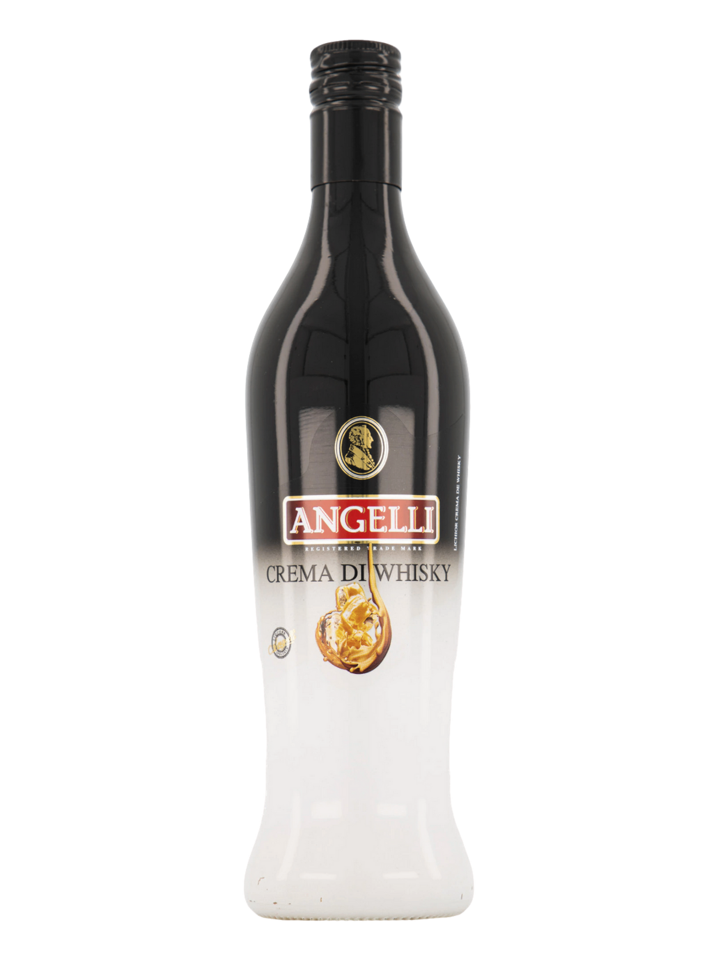 Angelli Crema di Whisky Cream Liqueur 500ml