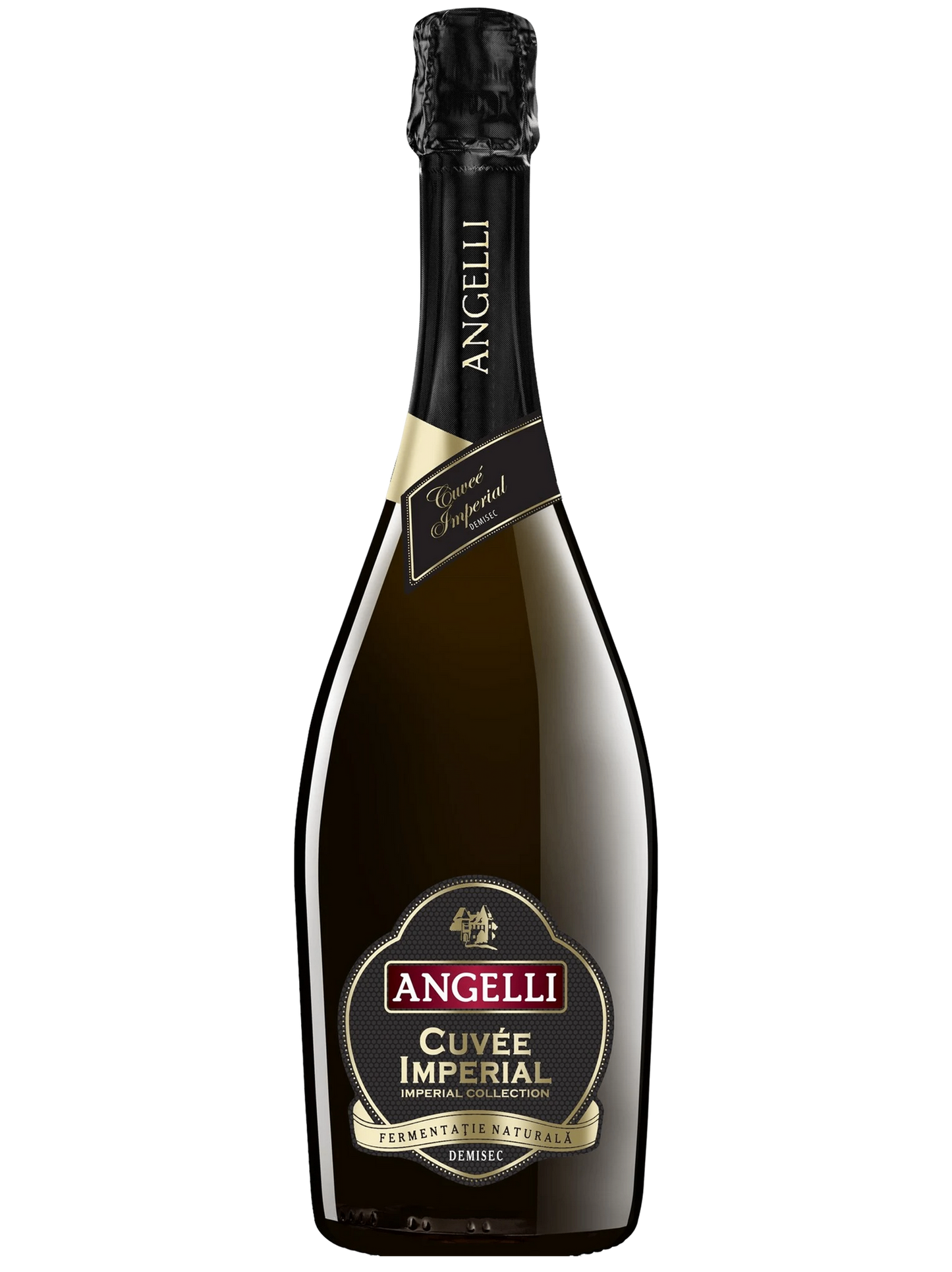 Angelli Cuvee Imperial Collection White Sparkling Wine