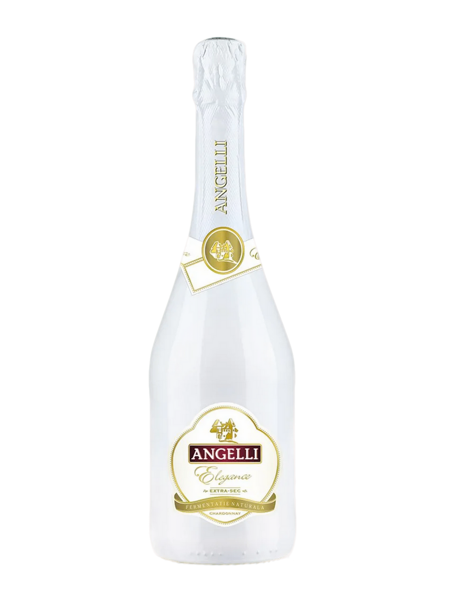 Angelli Elegance Chardonnay Sparkling Wine