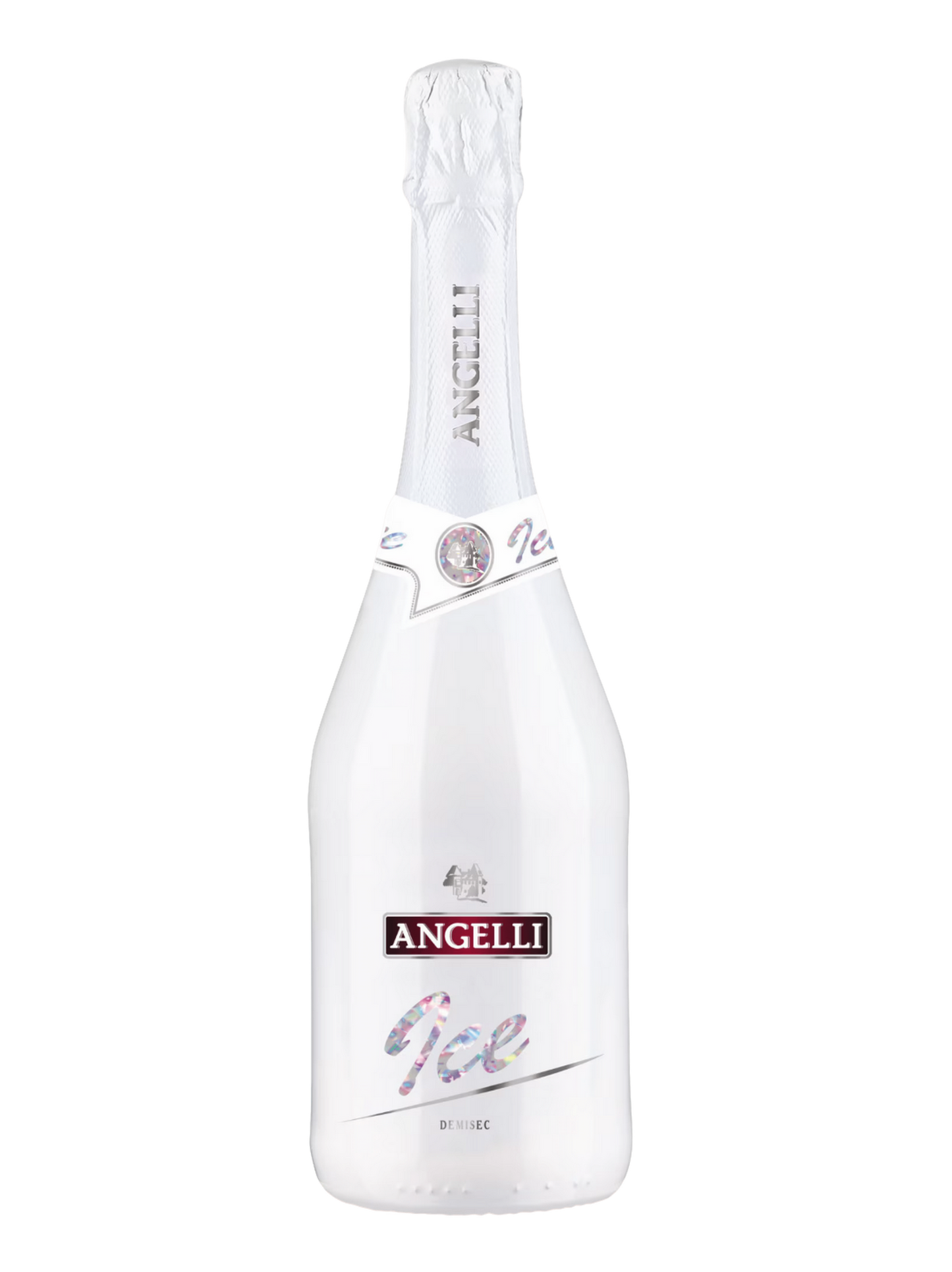Angelli Ice Sparkling White Wine