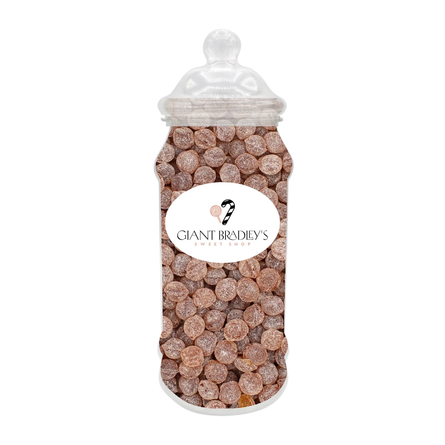 Aniseed Pips