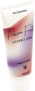 Ann Summers Lube / Lubricant Different sizes / types