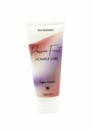 Ann Summers Lube / Lubricant Different sizes / types