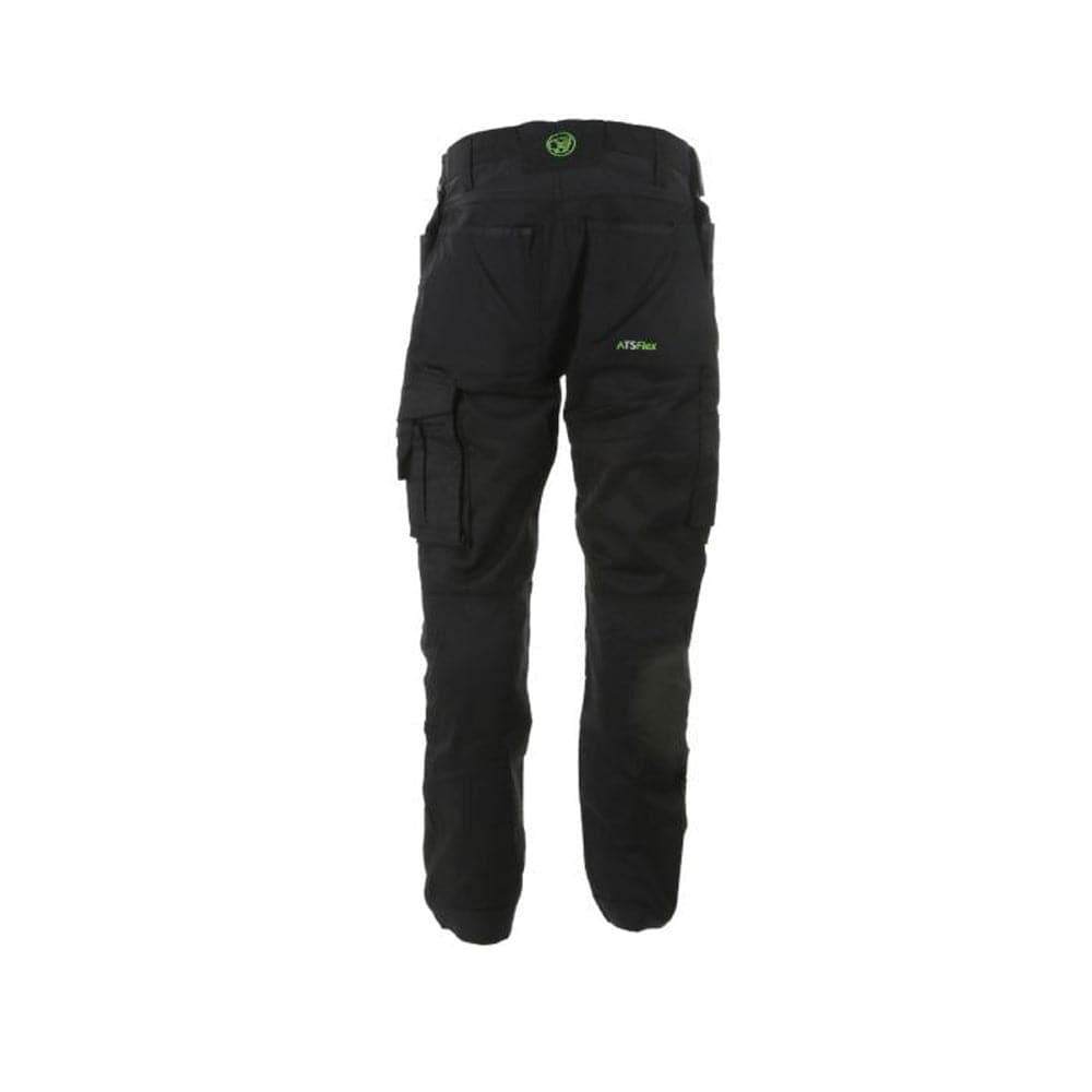 Apache Bancroft Slim Fit Stretch Flex Holster Trouser