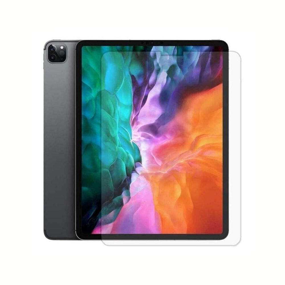 iPad Screen Protector Tempered Glass