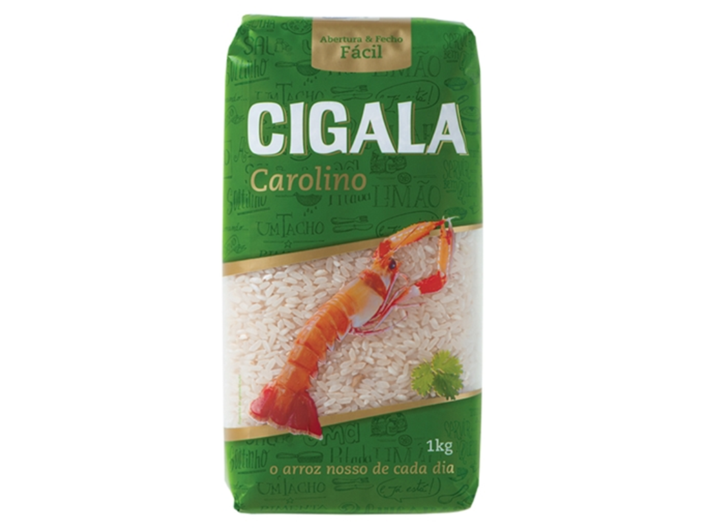 Cigala - Portuguese Rice