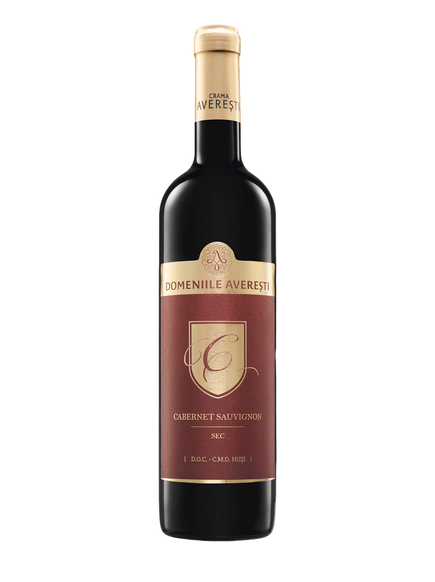 Domeniile Averesti Cabernet Sauvignon Red Wine