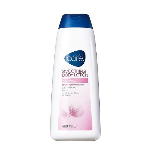 Avon Care Smoothing Body Lotion 400ml