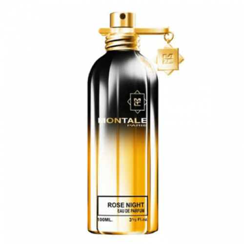 Montale Rose Night Eau de Parfum 50ml Spray
