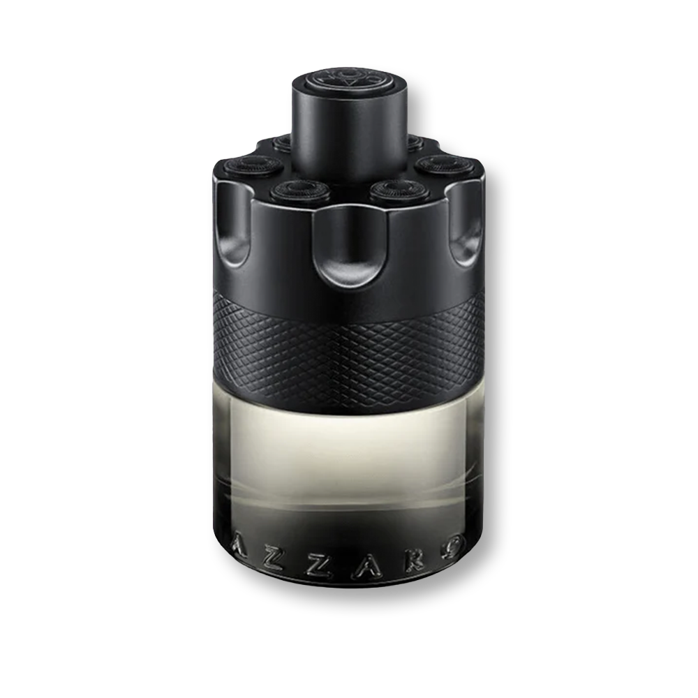 Azzaro The Most Wanted Intense Eau de Toilette 100ml Spray