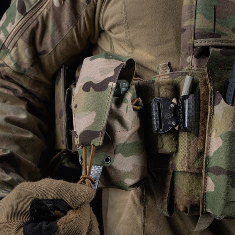 Multifunctional Camouflage Tactical Bag