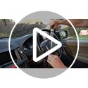 Tevlaphee Steering Wheel Lock, 5-Digit Keyless Combination Anti-Theft Device, Heavy Duty Universal Fit for Cars/SUVs/Vans/Trucks, Adjustable Extendable Design, High Security (Black)