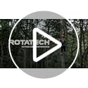 2 X 20 50cm Rotatech Chainsaw Chains .325" Pitch, .063" Gauge, 76 DL Drive Links. Compatible with Parker Brand Chainsaws