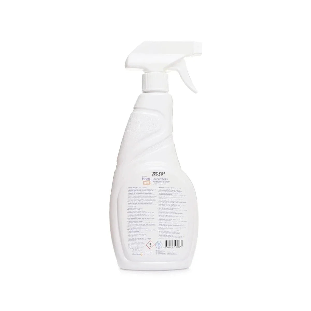 baby me Baby Stain Remover Spray 500ml