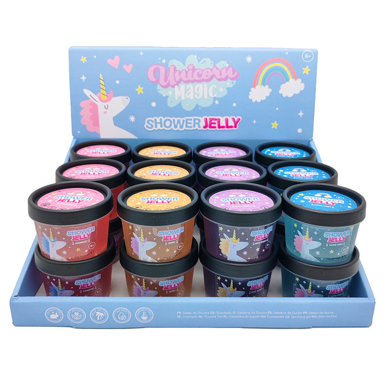 Shower Jelly - Unicorn Magic
