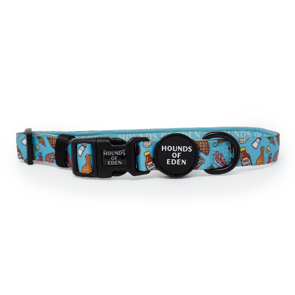 Grill 'n' Chill - Dog Harness