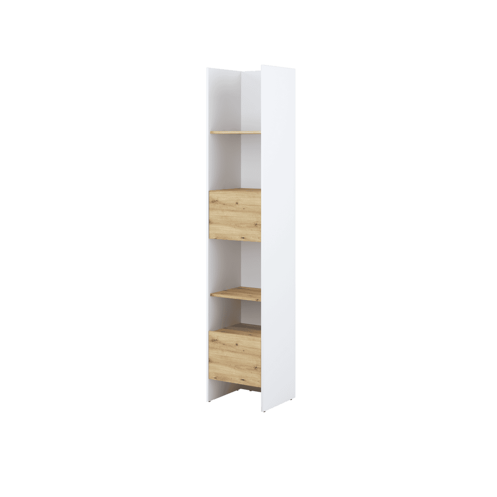 Bed Concept BC-23 Tall Storage Cabinet 44cm