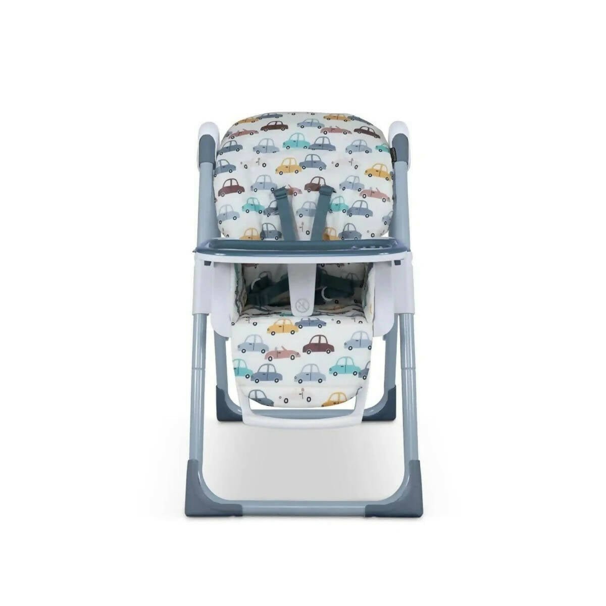 Cosatto Pip 0+ Highchair - Beep Beep