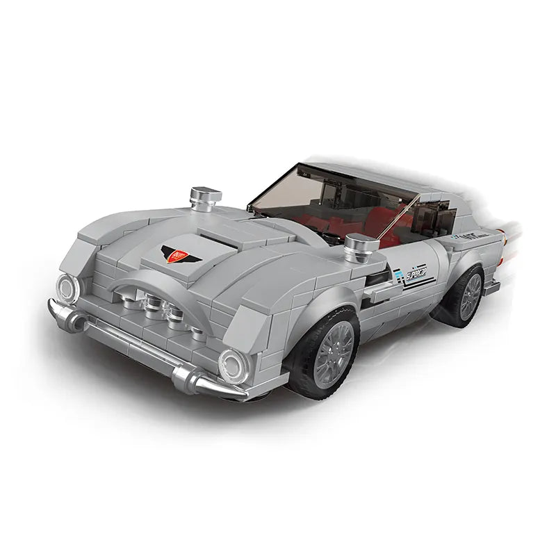 Mould King Aston Martin 007 27050