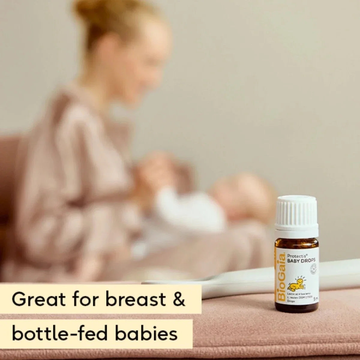 BioGaia Protectis Baby Probiotic Drops 5ml