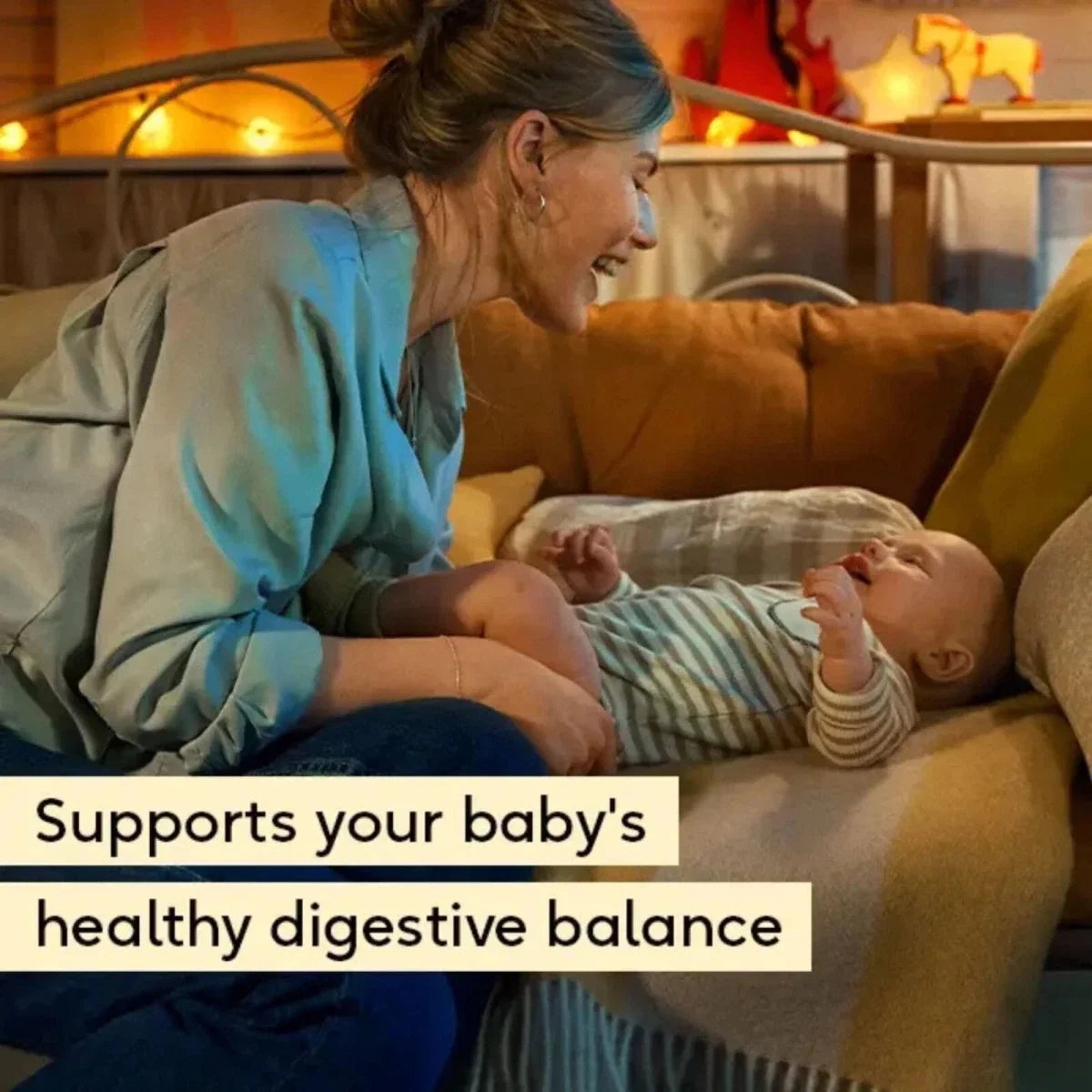 BioGaia Protectis Baby Probiotic Drops 5ml