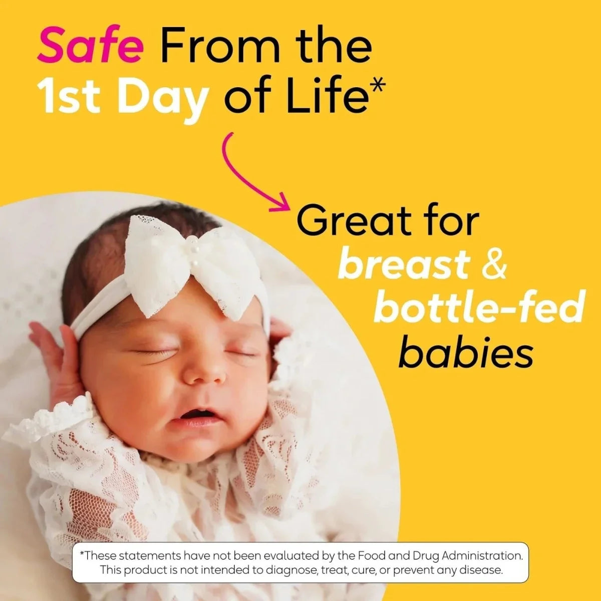 BioGaia Protectis Baby Drops with Vitamin D 10ml