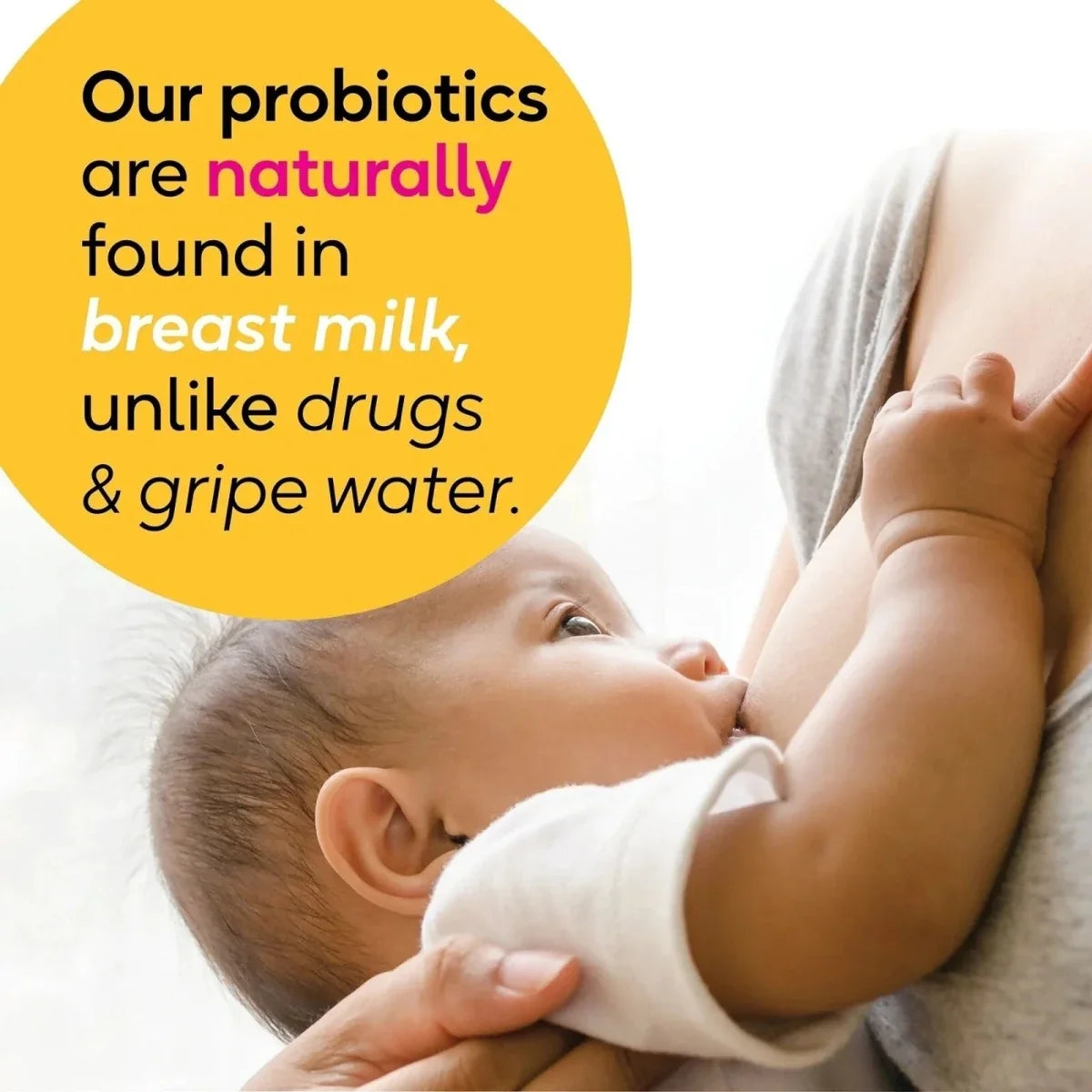 BioGaia Protectis Baby Drops with Vitamin D 10ml