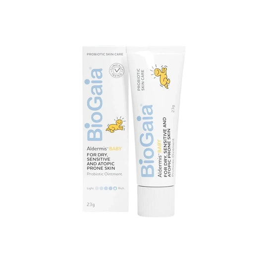 BioGaia Aldermis Baby Ointment 23g