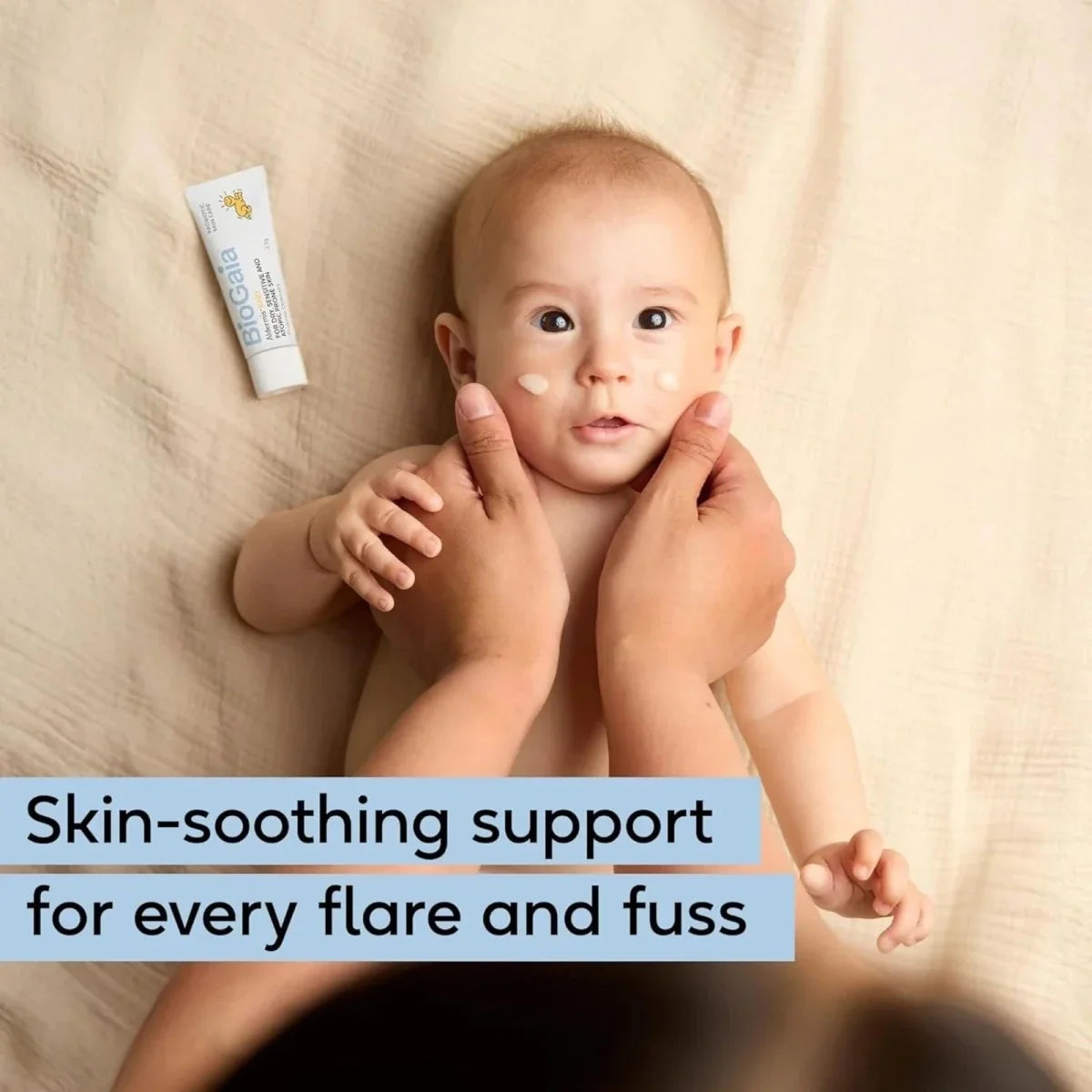 BioGaia Aldermis Baby Ointment 23g